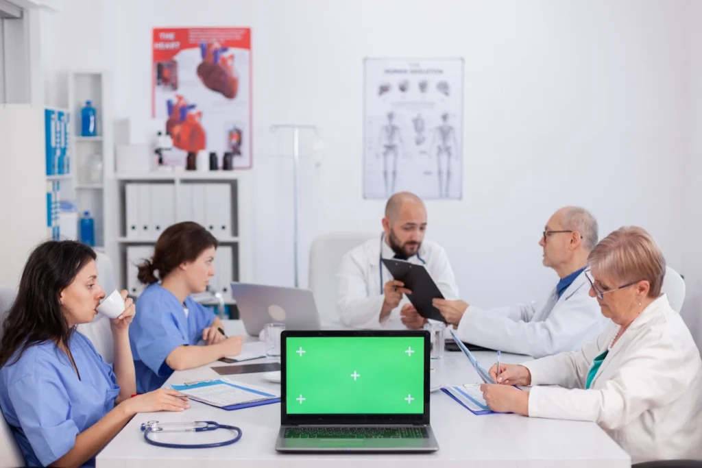 urgent care marketing services