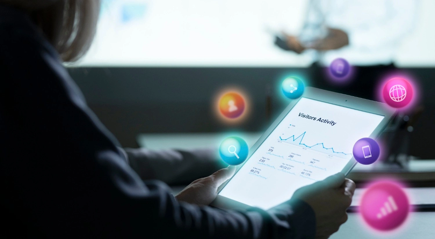 Blitzz Marketing Digital Marketing Agency in USA & CA